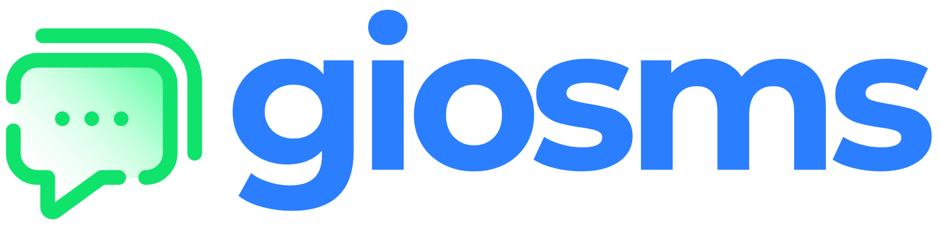 GioSms logo